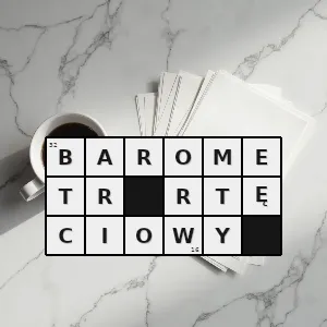 Rozwiązanie krzyżówki: torricelli - barometr rtęciowy | hasła, synonimy i podpowiedzi Hasło krzyżówkowe torricelli - barometr rtęciowy – rozwiązanie, synonimy, podpowiedzi i definicje krzyżówkowe